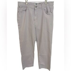 Kensie Jeans The Slim Vintage Luxe Light Pale Pink, Size 12/31